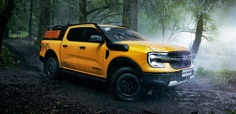 Ford Ranger