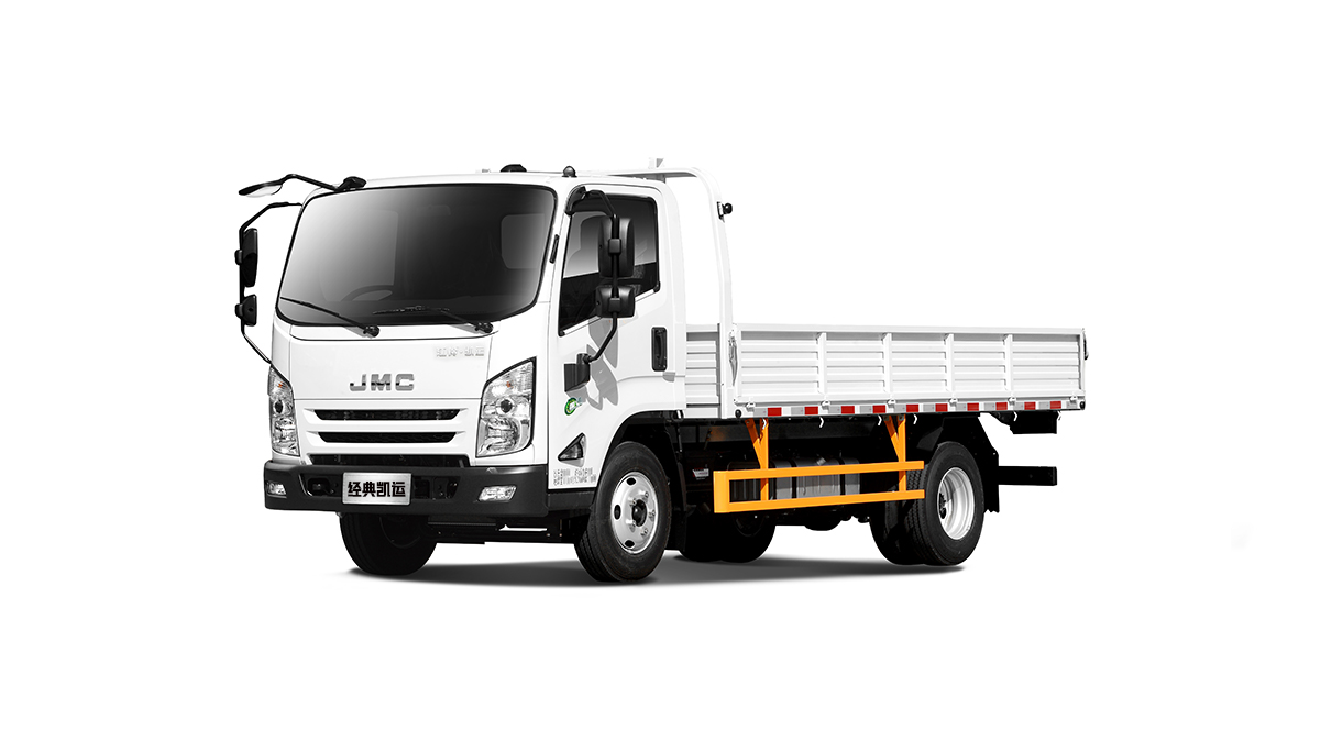 JMC Kiyun+