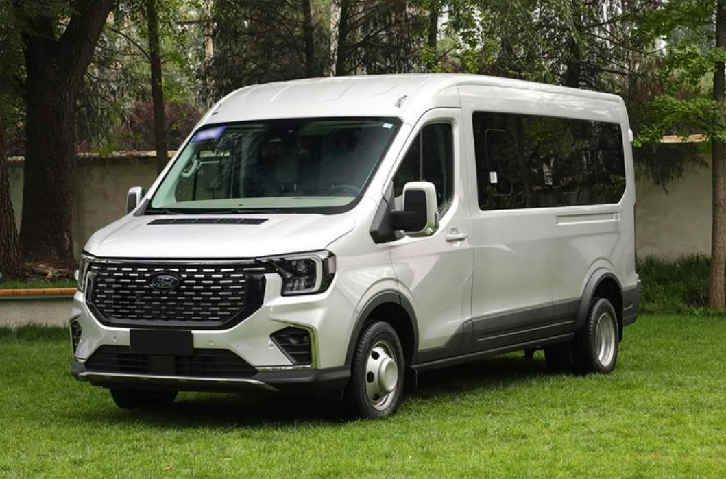 TRANSIT T8
